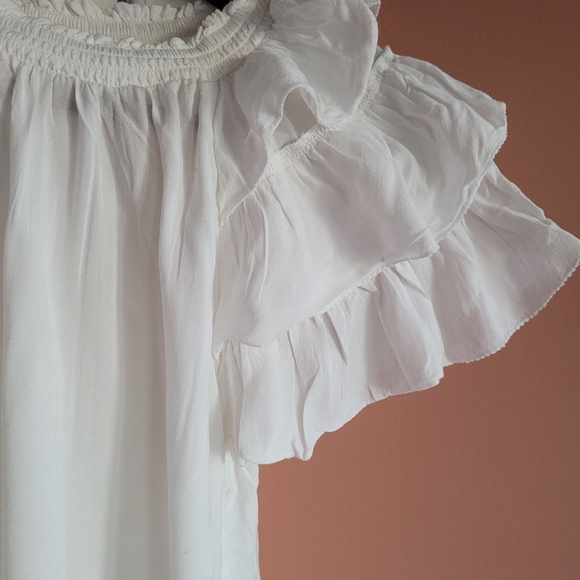 New cotton GAP TOP ( M) - Picture 5 of 5